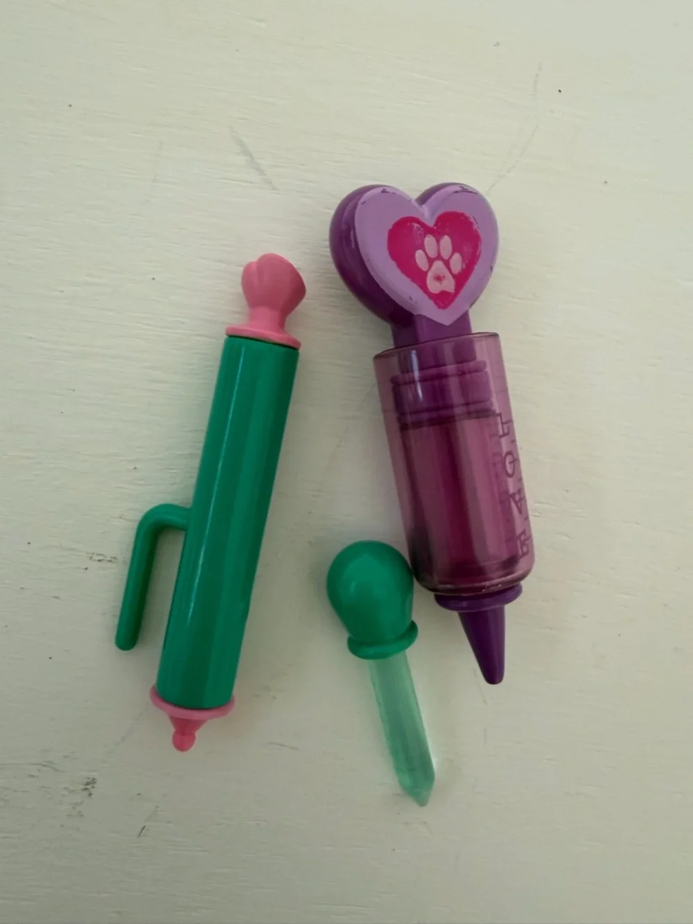 American Girl doll Vet Accessory Set with a additional items from another AG set - Picture 5 of 9